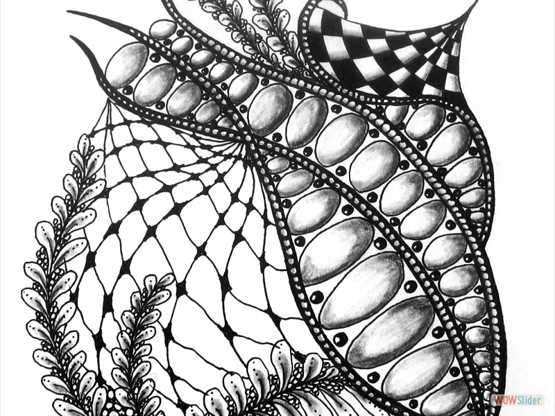 Zentangle01