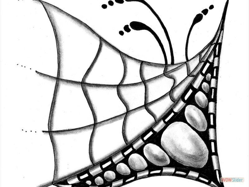 Zentangle11