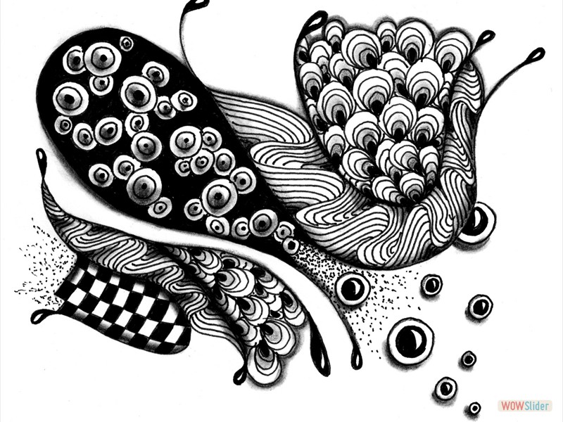 Zentangle14