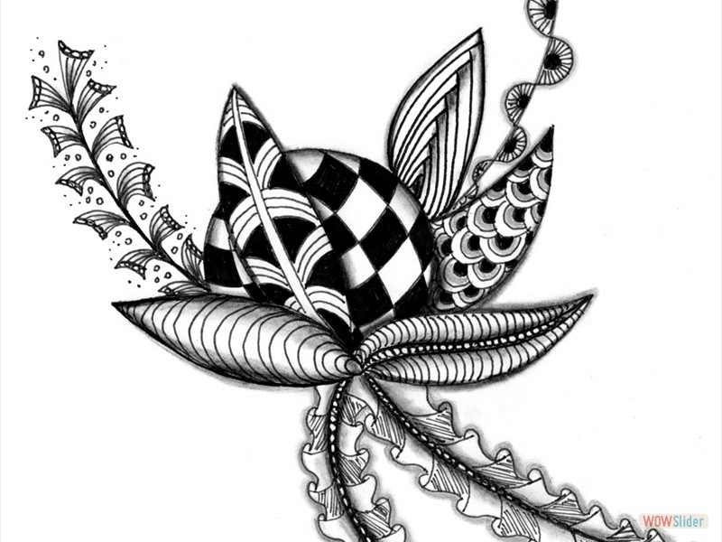 Zentangle15