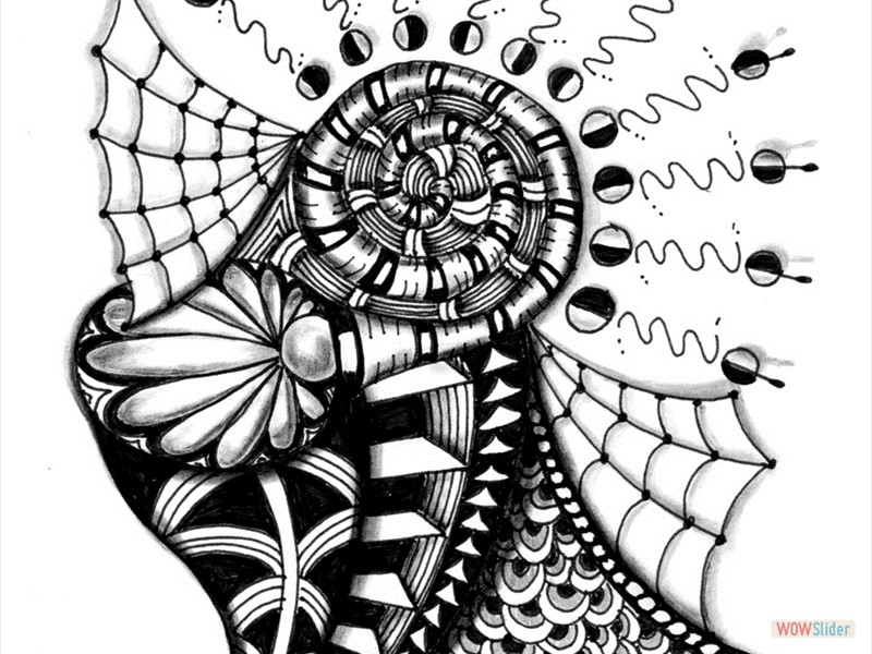 Zentangle17